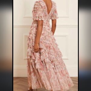 BHLDN Needle & Thread Dress fits size US 2 $749